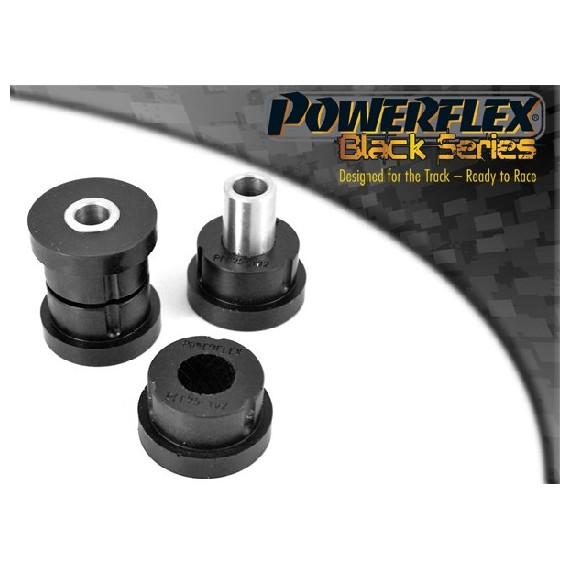 POWERFLEX FOR HONDA INTEGRA MODELS , INTEGRA TYPE R DC2 (199