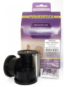 POWERFLEX POUR HONDA INTEGRA MODELS , INTEGRA TYPE R DC2 (19