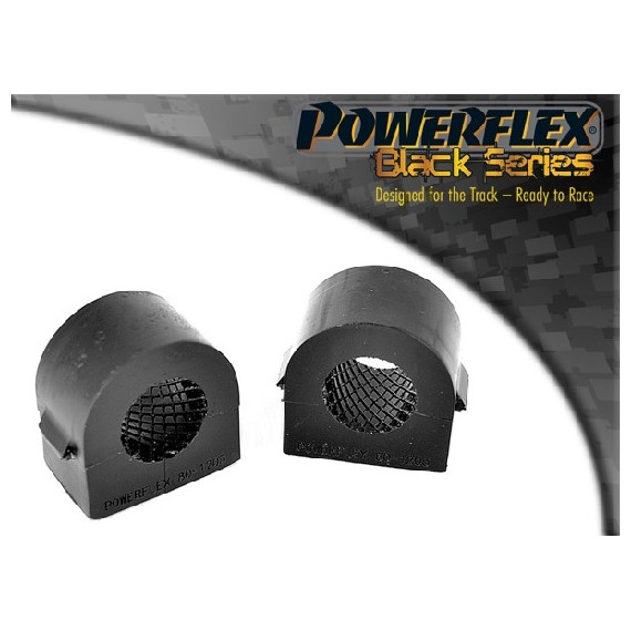 POWERFLEX ESTABILIZADORA DEL. 25MM Nº3