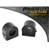 POWERFLEX FOR VAUXHALL / OPEL ZAFIRA MODELS , ZAFIRA B (2005