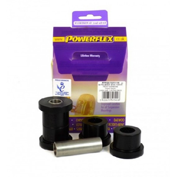 POWERFLEX DEL. BRAZO DEL. Nº1 PARA MITSUBISHI