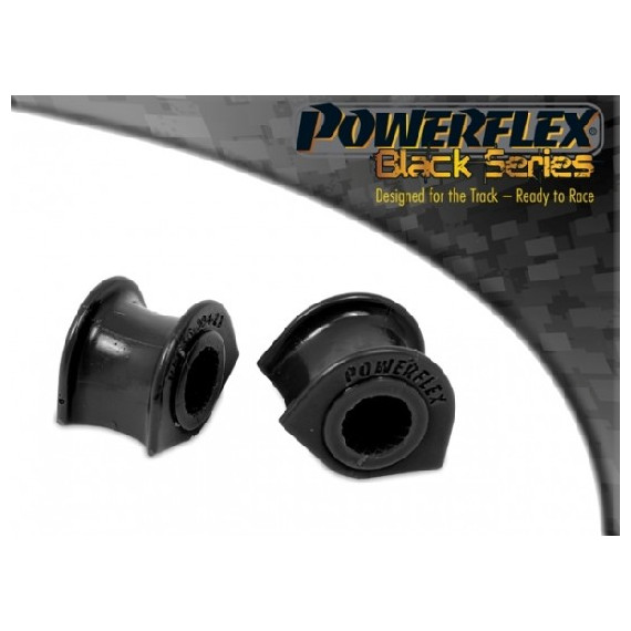 POWERFLEX FOR LANCIA DELTA GEN 1&2 (1983-2000), DEDRA (1989-