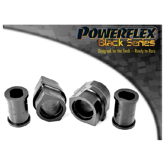 POWERFLEX POUR PEUGEOT 206 (1998-2006)