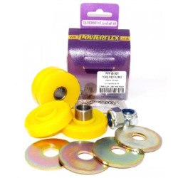 POWERFLEX FOR FORD FIESTA MODELS  , FIESTA MK1 & 2 ALL TYPES