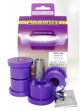 POWERFLEX POUR FORD ESCORT MODELS , ESCORT MK1 (1968-1975) ,