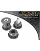 POWERFLEX FOR MAZDA RX-7 GENERATION 3 & 4 (1992-2002)