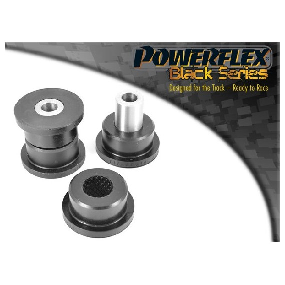 POWERFLEX FOR MAZDA RX-7 GENERATION 3 & 4 (1992-2002)