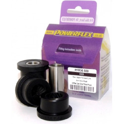 Silentbloc de competición