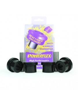 POWERFLEX POUR MITSUBISHI LANCER EVOLUTION 4-5-6 RS/GSR