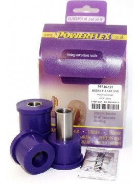 POWERFLEX POUR NISSAN SUNNY/PULSAR GTIR