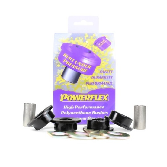 POWERFLEX FOR PORSCHE CAYMAN 987C (2005 - 2012)