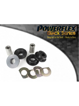 POWERFLEX POUR PORSCHE CAYMAN 987C (2005 - 2012)