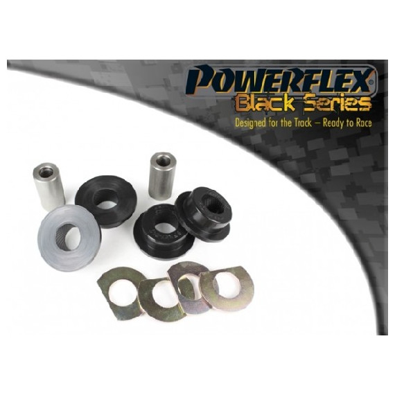 POWERFLEX FOR PORSCHE CAYMAN 987C (2005 - 2012)