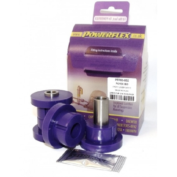 POWERFLEX FOR ROVER 800