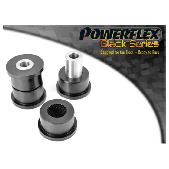 POWERFLEX FOR MAZDA RX-8 (2003-2012)