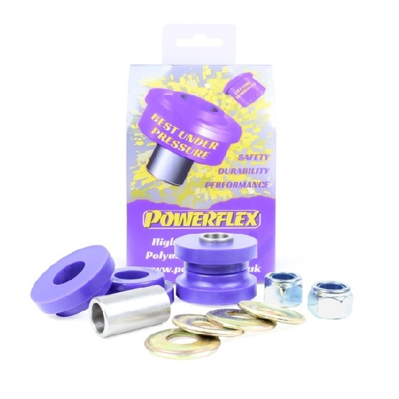 POWERFLEX POUR FORD ESCORT MODELS , ESCORT RS TURBO SERIES 2