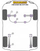 SOPORTE A RESORTE Nº4 PARA FORD