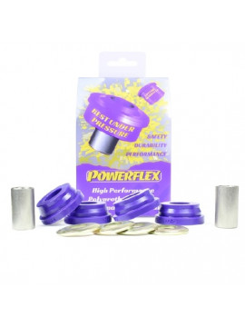 POWERFLEX POUR FORD ESCORT MODELS , ESCORT RS TURBO SERIES 2