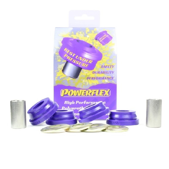 POWERFLEX FOR FORD ESCORT MODELS , ESCORT RS TURBO SERIES 2