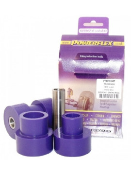 POWERFLEX POUR FORD ESCORT MODELS , ESCORT MK5,6 RS2000 4X4