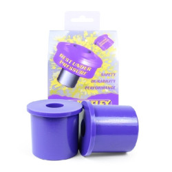 POWERFLEX FOR FORD FOCUS MODELS  , FOCUS MK1 INC ST AND RS (