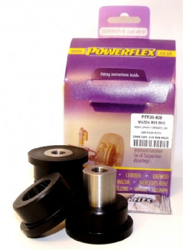 POWERFLEX POUR MAZDA MX-5, MIATA, EUNOS , MK3 NC (2005-2015)