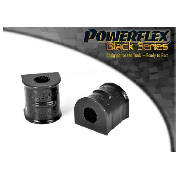 POWERFLEX FOR FORD FOCUS MODELS , FOCUS MK3 INC ST (2011 EN