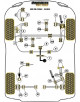 POWERFLEX INFERIOR CUERPO POST. Nº9