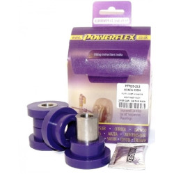 Silentbloc de competición