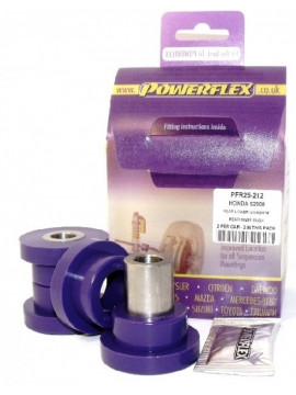 POWERFLEX POUR HONDA S2000 (1999-2009)