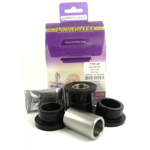 POWERFLEX POUR JAGUAR (DAIMLER) XJ6, XJ6R - X300 & X306 (199