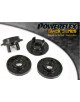 POWERFLEX EJE DEL. INSERT Nº21 PARA MAZDA