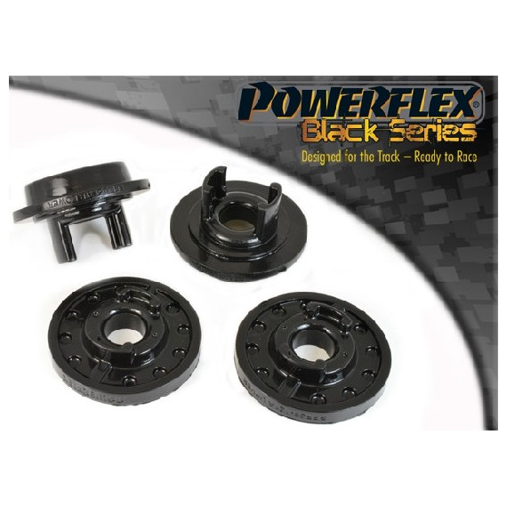 POWERFLEX EJE DEL. INSERT Nº21 PARA MAZDA