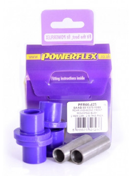 POWERFLEX POUR SAAB 99 (1970-1974)