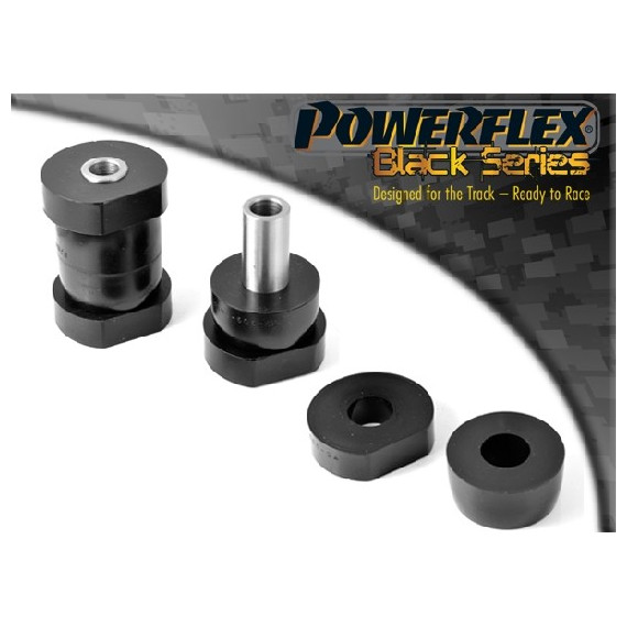 POWERFLEX FOR VOLVO S60 AWD (2001-2009)