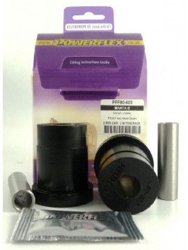 POWERFLEX POUR VAUXHALL / OPEL MANTA B (1982-1988)