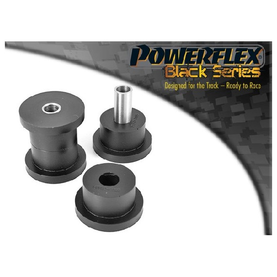 POWERFLEX DEL. BRAZO DEL. Nº2 PARA VAUXHALL / OPEL