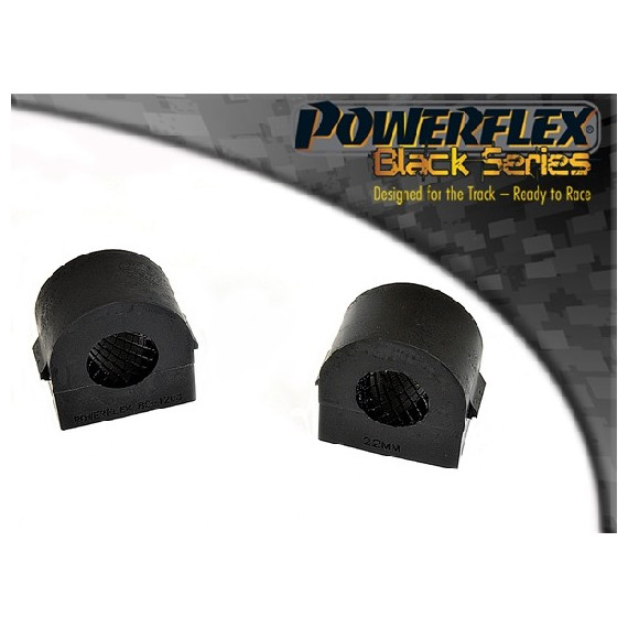 POWERFLEX ESTABILIZADORA DEL. 21MM (2 PIEZAS) Nº3 PARA OPEL