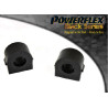 POWERFLEX POUR VAUXHALL / OPEL ASTRA MODELS , ASTRA MK5 - AS