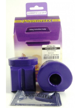 POWERFLEX POUR VAUXHALL / OPEL ASTRA MODELS , ASTRA MK1 - KA