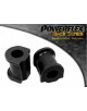 POWERFLEX ESTABILIZADORA DEL.28MM Nº3 PARA PORSCHE