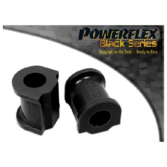 POWERFLEX ESTABILIZADORA DEL.28MM Nº3 PARA PORSCHE