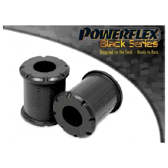 POWERFLEX ESTABILIZADORA POST. 21MM Nº13 PARA PORSCHE