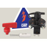 OMP 6 POLES MASTER SWITCH