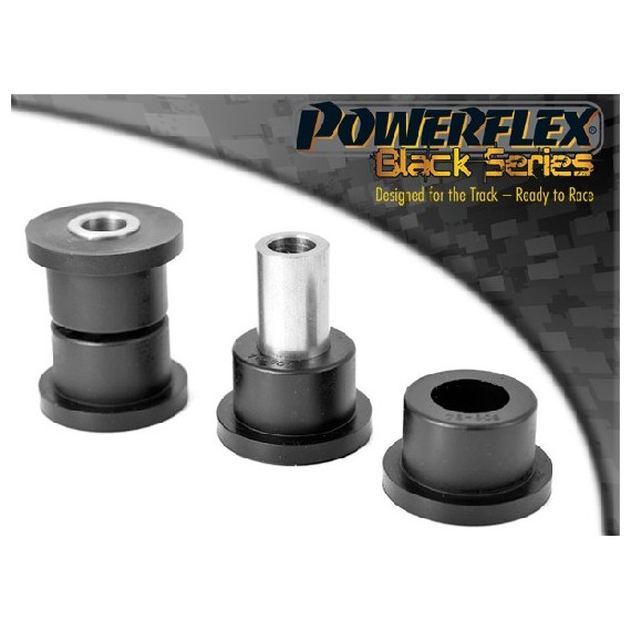 POWERFLEX FOR TOYOTA SUPRA 4 JZA80 (1993-2002)