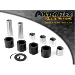 POWERFLEX FOR TVR TUSCAN