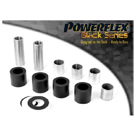 POWERFLEX FOR TVR TUSCAN