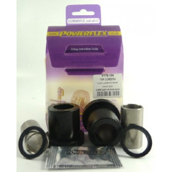 Silentbloc de competición