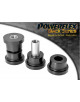 POWERFLEX FOR VAUXHALL / OPEL ASTRA MODELS , ASTRA MK2 - KAD