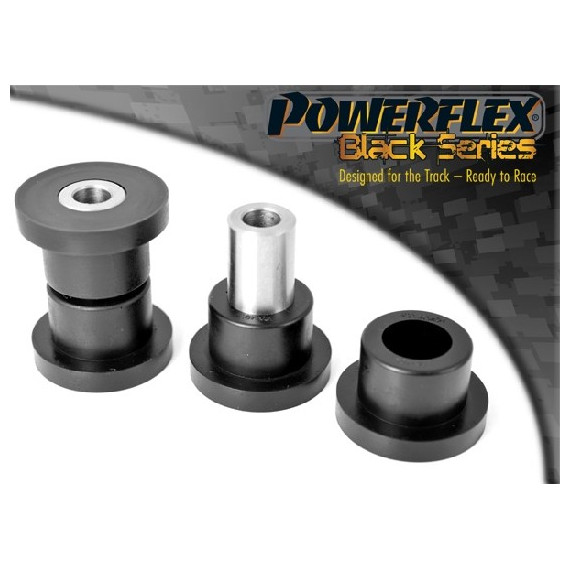 POWERFLEX FOR VAUXHALL / OPEL CAVALIER/CALIBRA 4WD INC GSI C